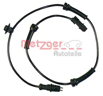 0900314 Metzger
