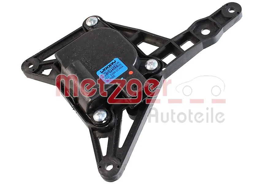 0917464 Metzger