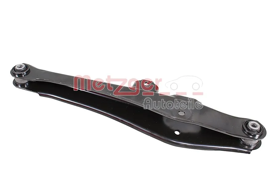 Brazo inferior trasero izquierdo/derecho 4113A001 Chrysler