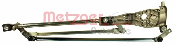 Comprar Trapezio del limpiaparabrisas Focus I DFW