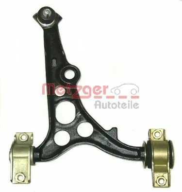 58032202 Metzger