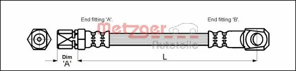 4118144 Metzger