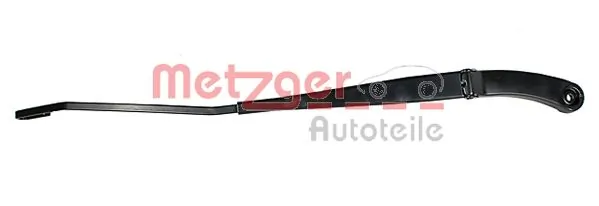 Brazo del limpiaparabrisas lavado de parabrisas para Volkswagen Transporter T5 7HB, 7HJ, 7EB, 7EJ