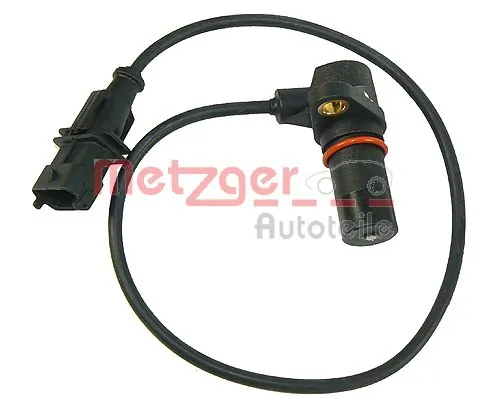 0902096 Metzger