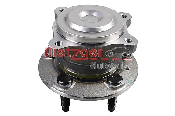 WM2148 Metzger