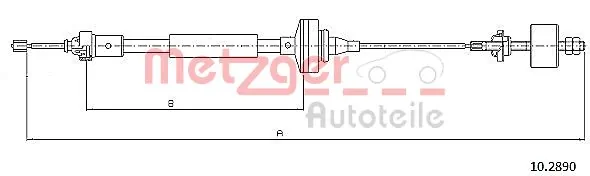 102890 Metzger