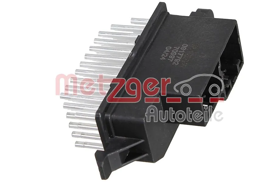 0917792 Metzger