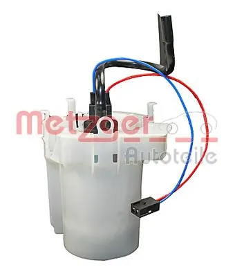 Módulo de alimentación de combustible Magneti Marelli MAM00116