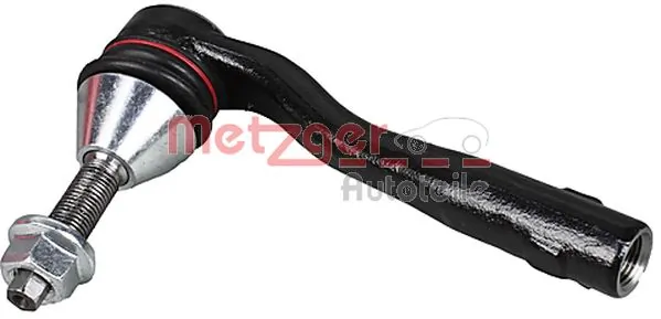 54057108 Metzger