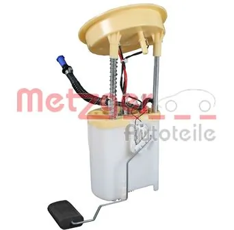 Bomba de combustible X1  SUV (2009-2015) original desde 120,18 €