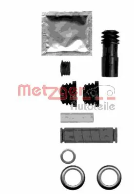 1131359X Metzger