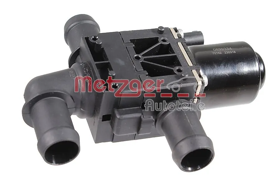 0899334 Metzger