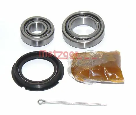 Comprar Cojinete de rueda trasero Lanos  KLAT