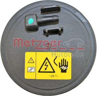 Membrana del separador de aceite Metzger 2385068 precio, desde 9,93 EUR
