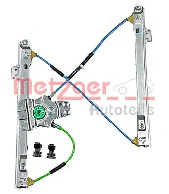 2160446 Metzger