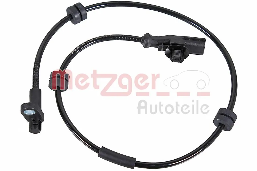 09001554 Metzger