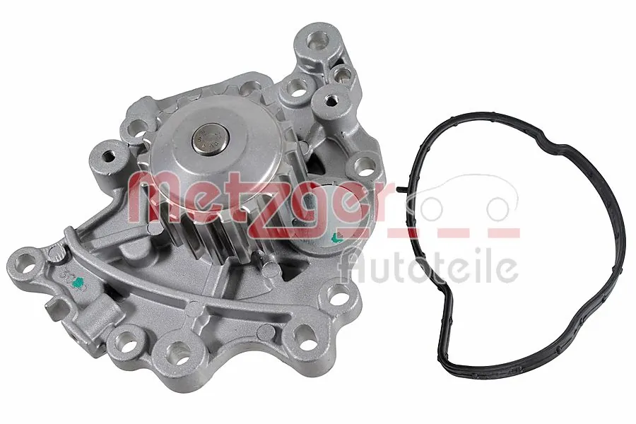 Bomba de agua para Ford Focus HP