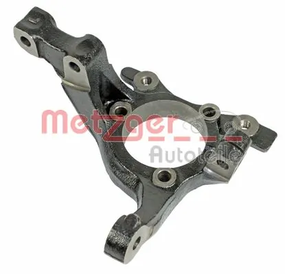 58098301 Metzger