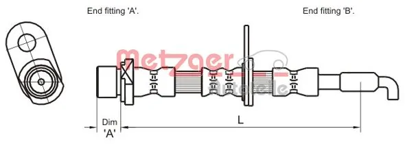 4110029 Metzger