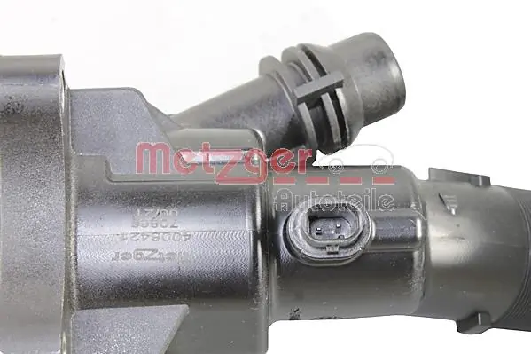 4006421 Metzger Caja del termostato