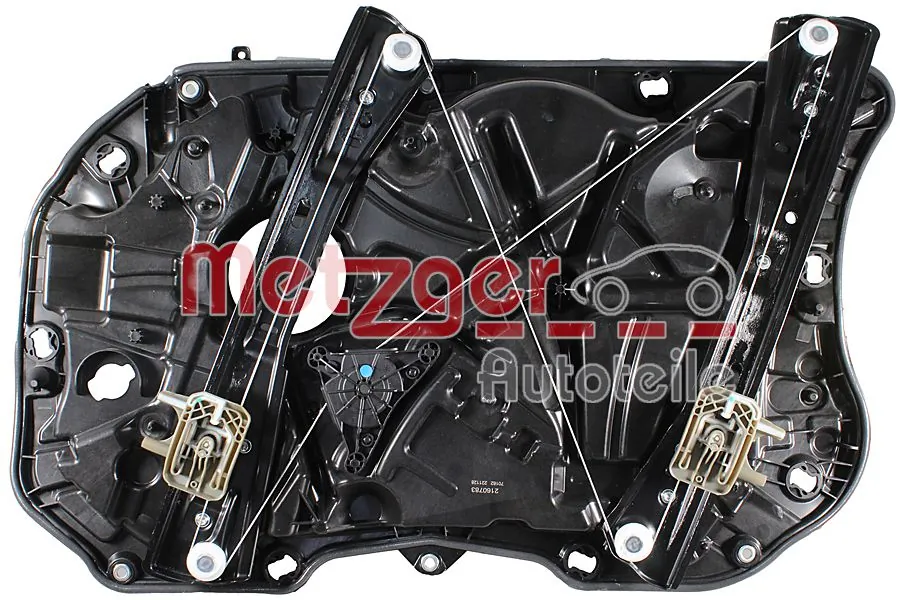 2160783 Metzger