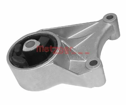 METZGER 8053652 soporte motor delantero Opel Astra