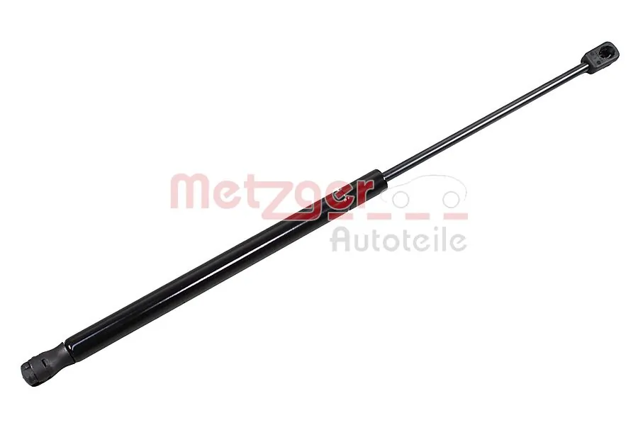 Amortiguadores de maletero Seat Exeo  (3R5)