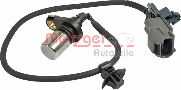 Sensor de posición del cigüeñal para Toyota Corolla  E11