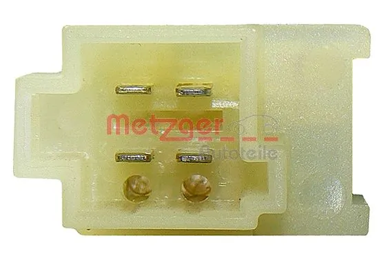 0911093 Metzger