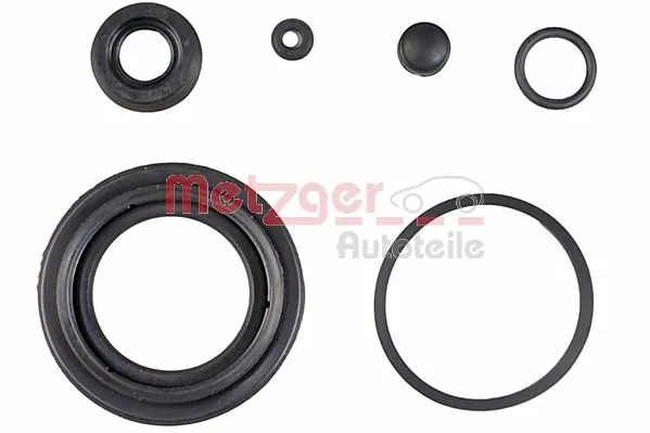 Kit de reparación de frenos trasero para Renault Master III FV