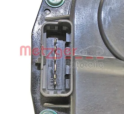 Cuerpo de aceleración completo Renault Kangoo I furgoneta (FC0, FC1) (1998 - 2008) precio, desde 140,84 EUR