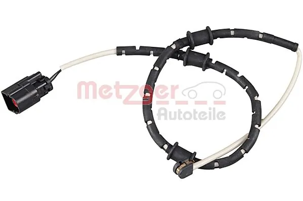 Sensor de desgaste de las pastillas de freno delanteras Jaguar S-type sedán (CCX) (1999 - 2008) precio, desde 12,65 EUR