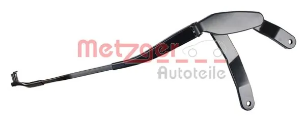 Brazo del limpiaparabrisas lavado de parabrisas para Mercedes E  W212