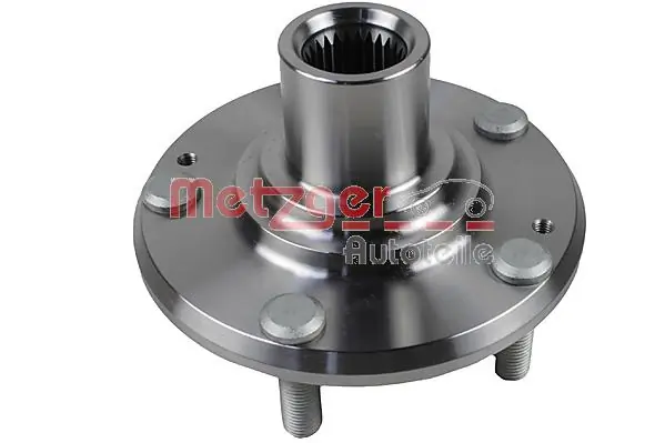 Buje de rueda delantero KIA Ceed hatchback (ED) (2006 - 2012) precio, desde 74,75 USD