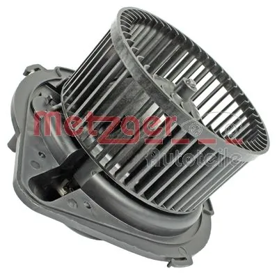 Ventilador habitáculo 160513 Cargo
