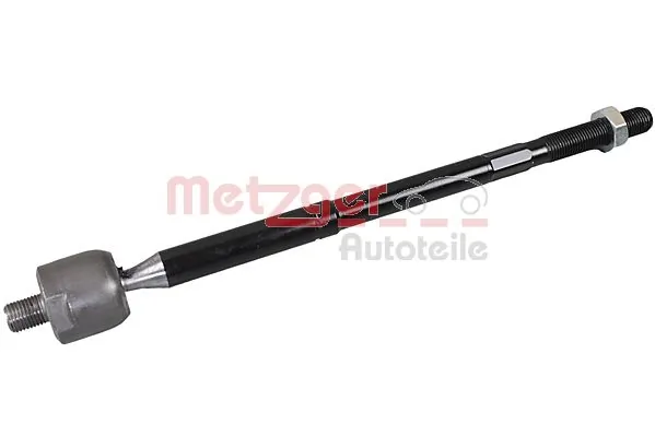 Barra de acoplamiento para Mazda CX-5 KE, GH