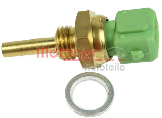 0905003 Metzger Sensor temperatura refrigerante