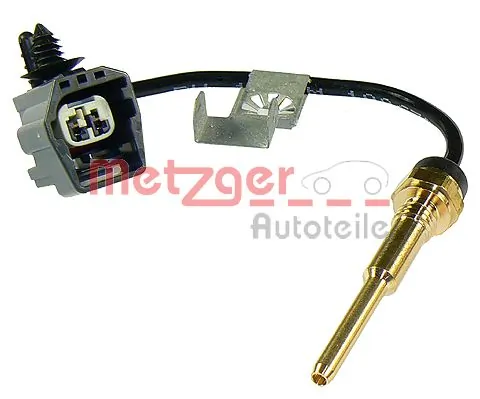 Sensor de temperatura del motor Land Rover G4D36G004AA