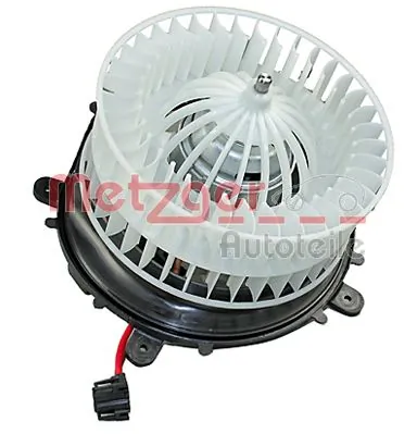 Ventilador de calefacción Mercedes S sedán (W220) (1998 - 2005) precio, desde 110,85 EUR
