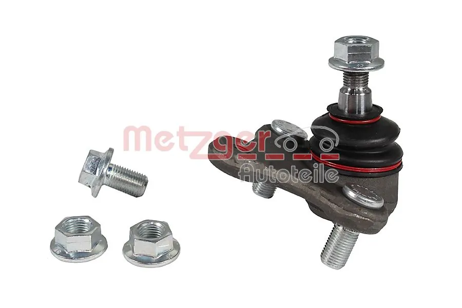 57031701 Metzger