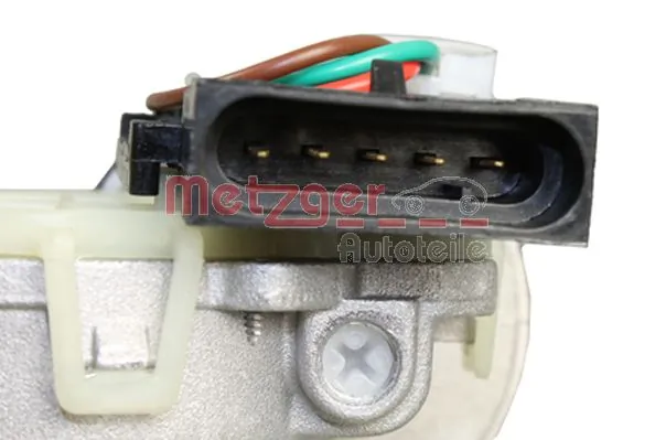 Motor limpiaparabrisas para Fiat Doblo I 223