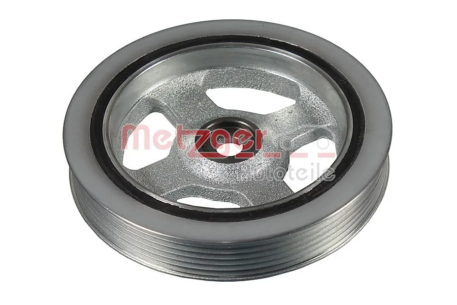 Dámper para KIA Optima IV JF