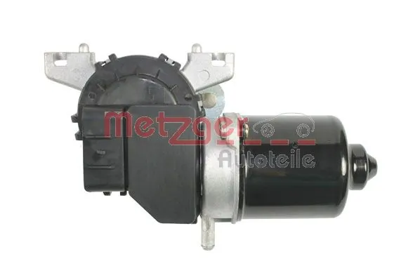 Motor del limpiaparabrisas Fiat Panda II