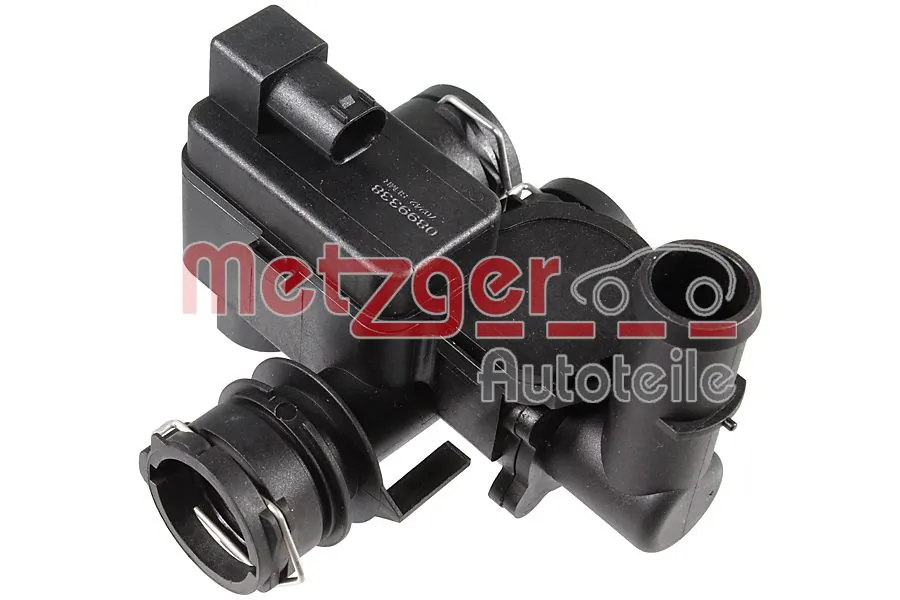 Valvula del calefactor para Mercedes E  W211