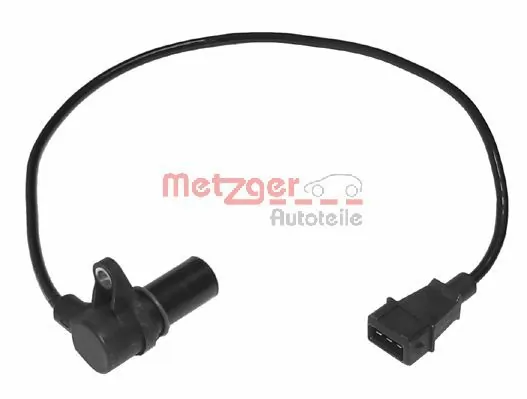 Sensor de posición del cigüeñal para Opel Combo A 