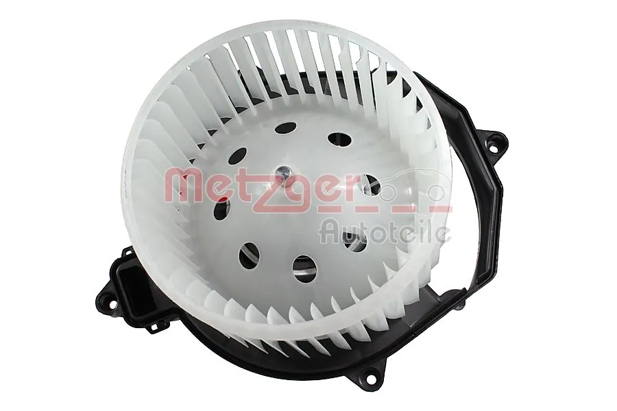 Ventilador habitáculo BL0070003 Jdeus