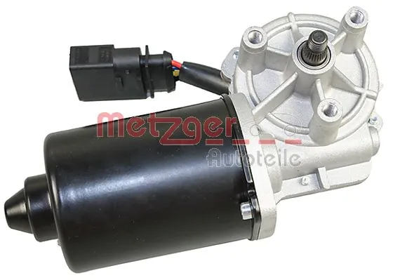  Motor limpiaparabrisas Audi A6 