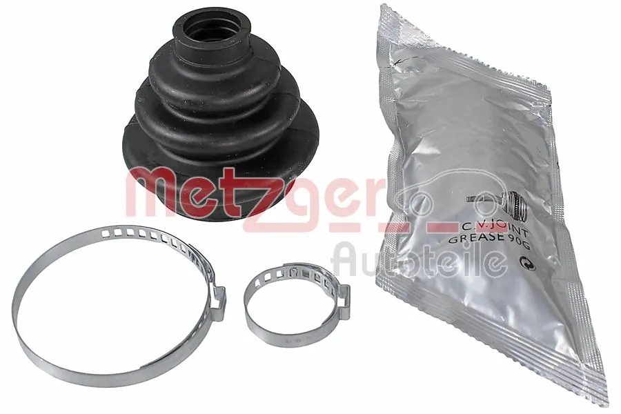 751157 Metzger