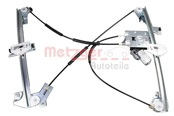 Comprar Mecanismo de elevalunas delantero derecha Citroen Berlingo  M