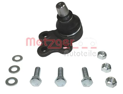 Comprar Rótula inferior de suspensión Fiat Bravo II 198